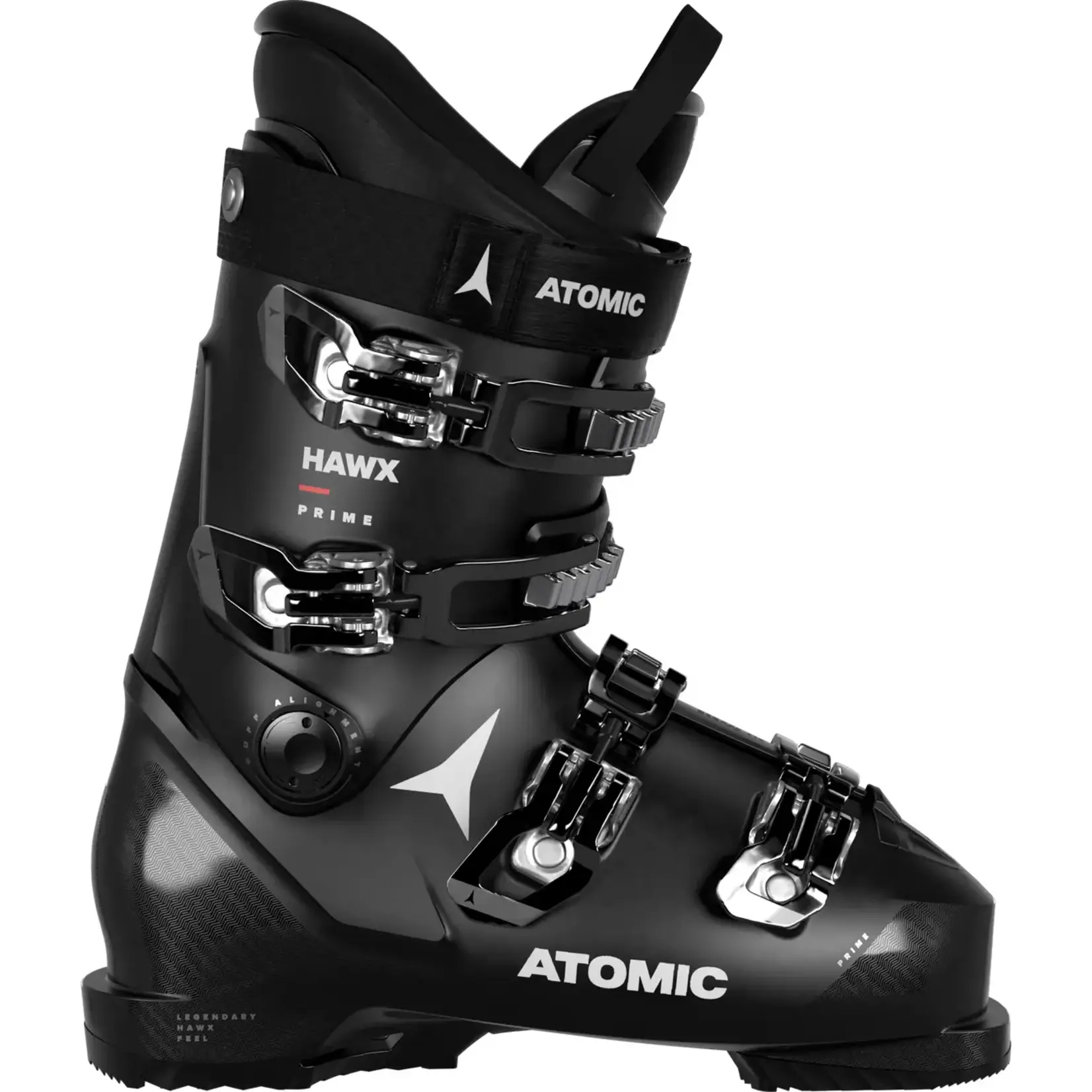 Atomic Atomic Hawx Prime Ski Boots 2024