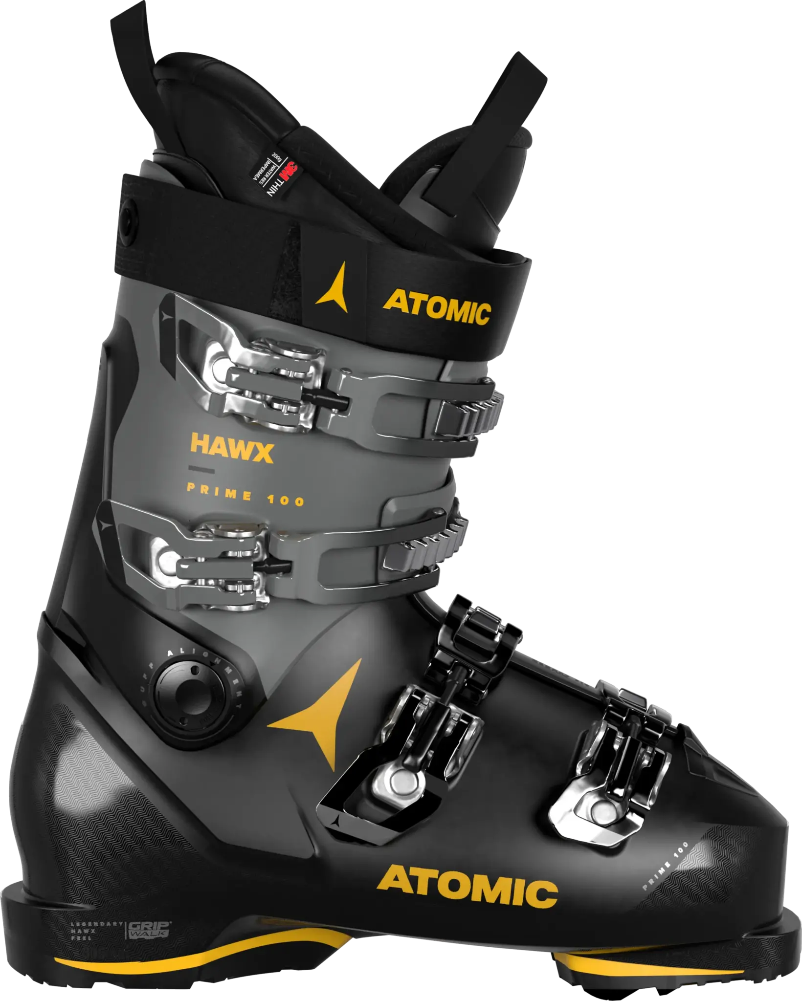 Atomic Hawx Prime 100 GW Ski Boots 2024 for Sale Ski Shack Ski Shack