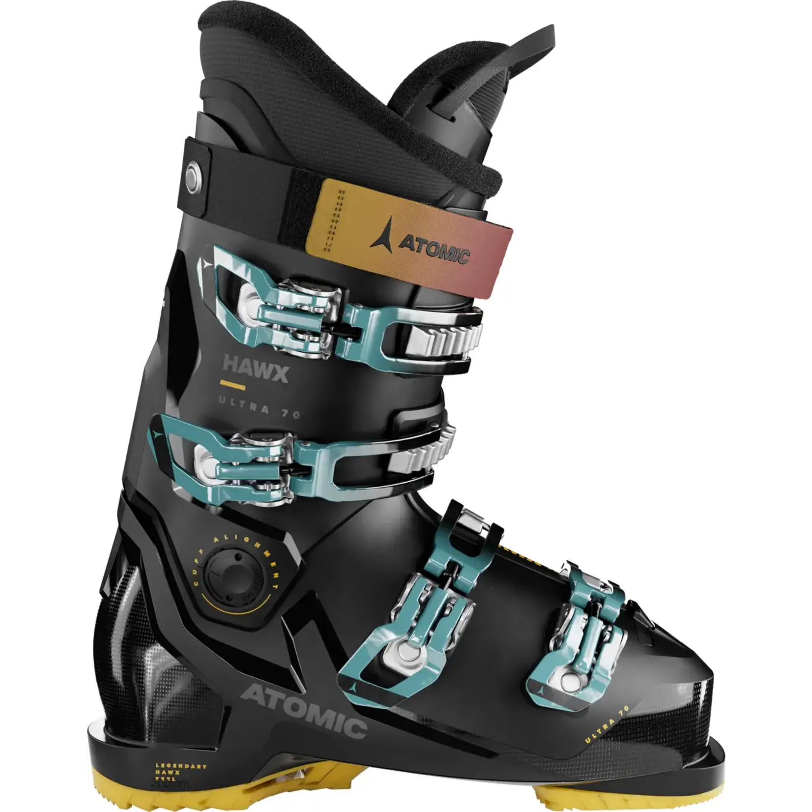 Atomic Atomic Hawx Ultra 70 Ski Boots 2024