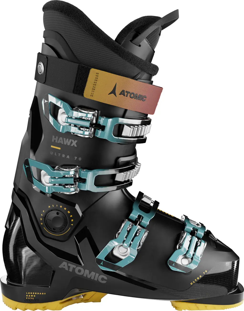 Atomic Hawx Ultra 70 Ski Boots 2024 for Sale - Ski Shack - Ski Shack