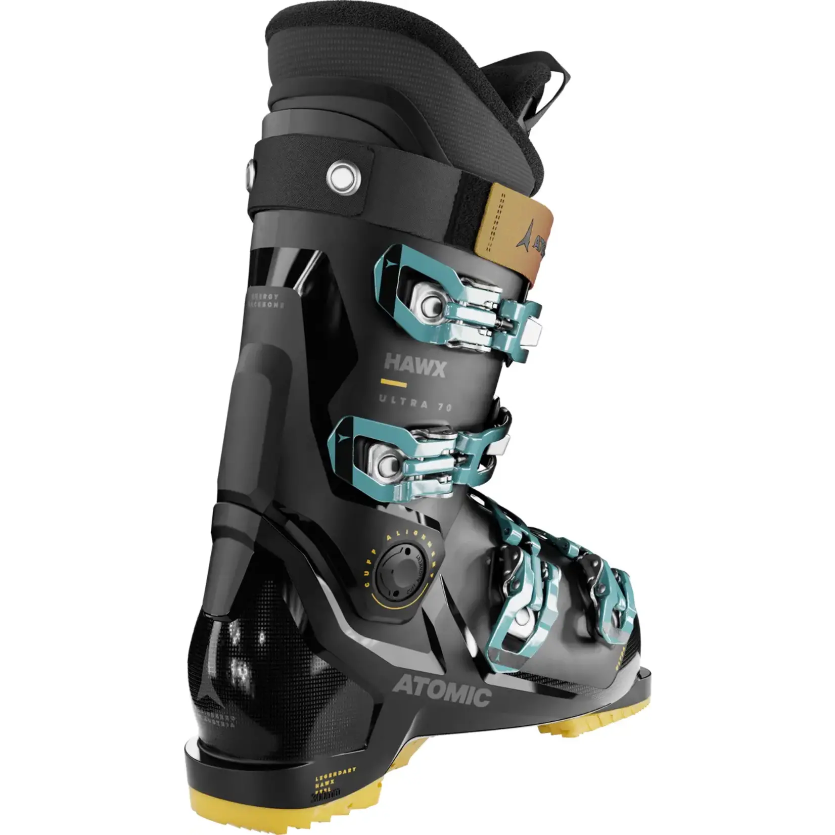 Atomic Atomic Hawx Ultra 70 Ski Boots 2024