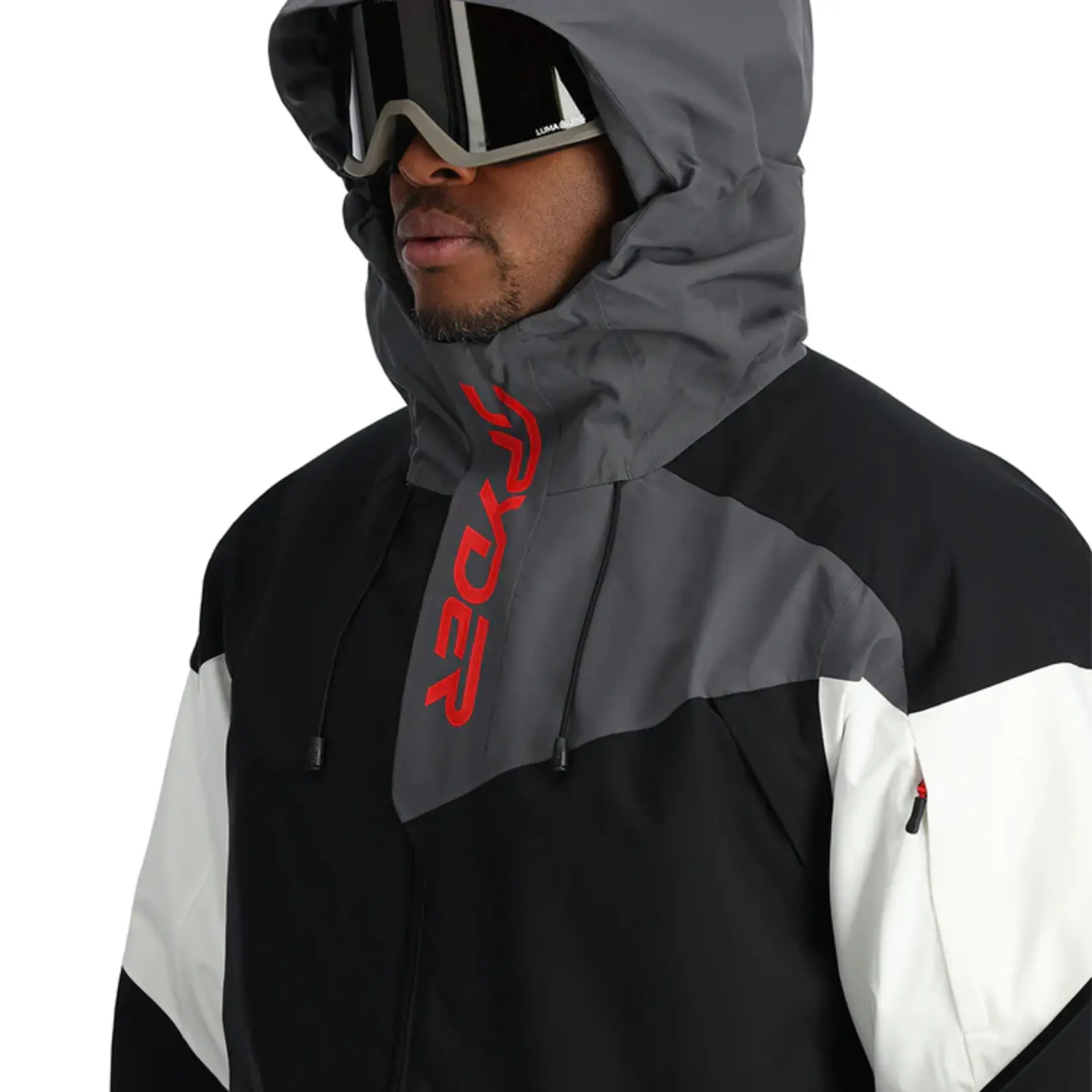 Spyder Spyder Men's Utility Snowsuit