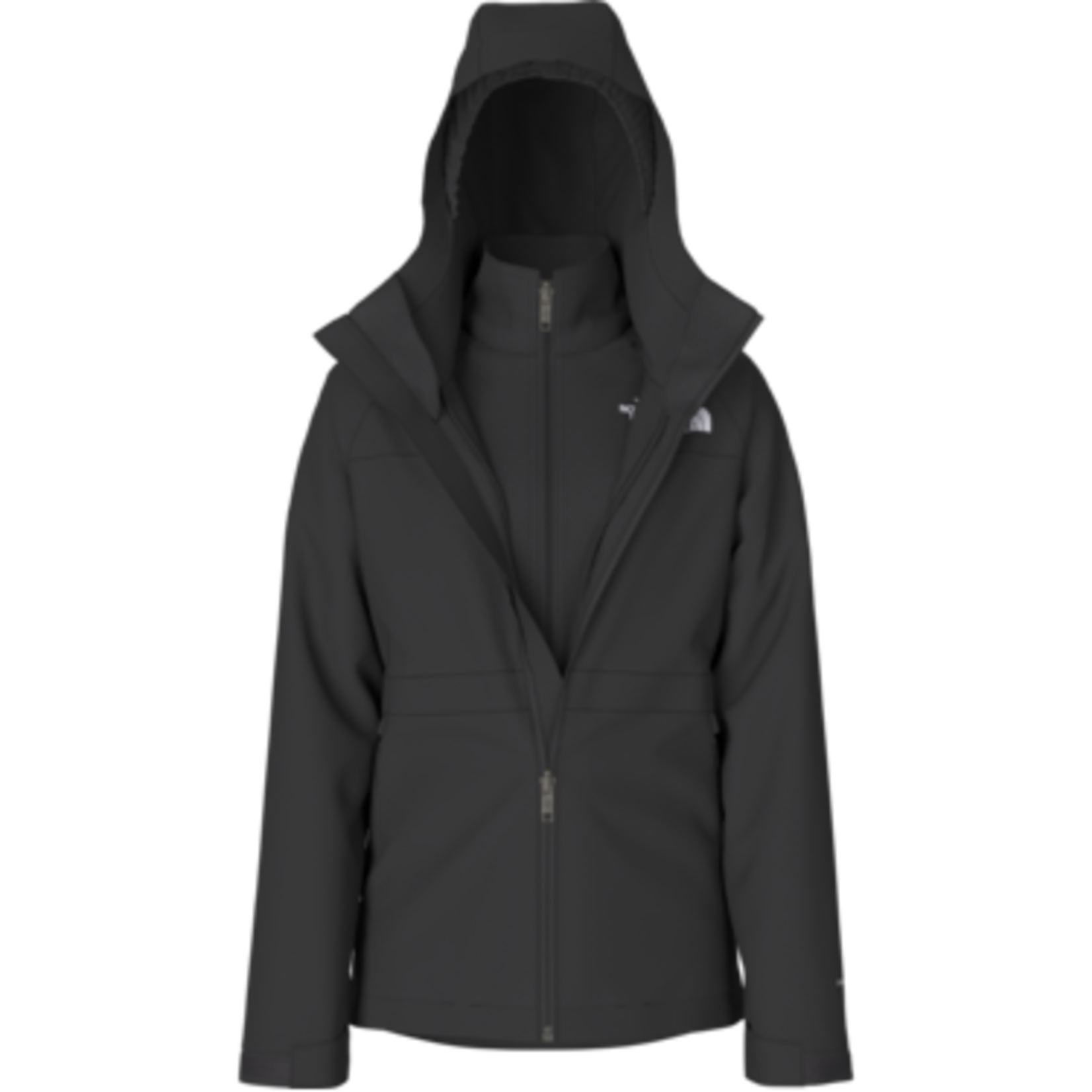 The North Face The North Face Boys' Vortex Triclimate Jacket