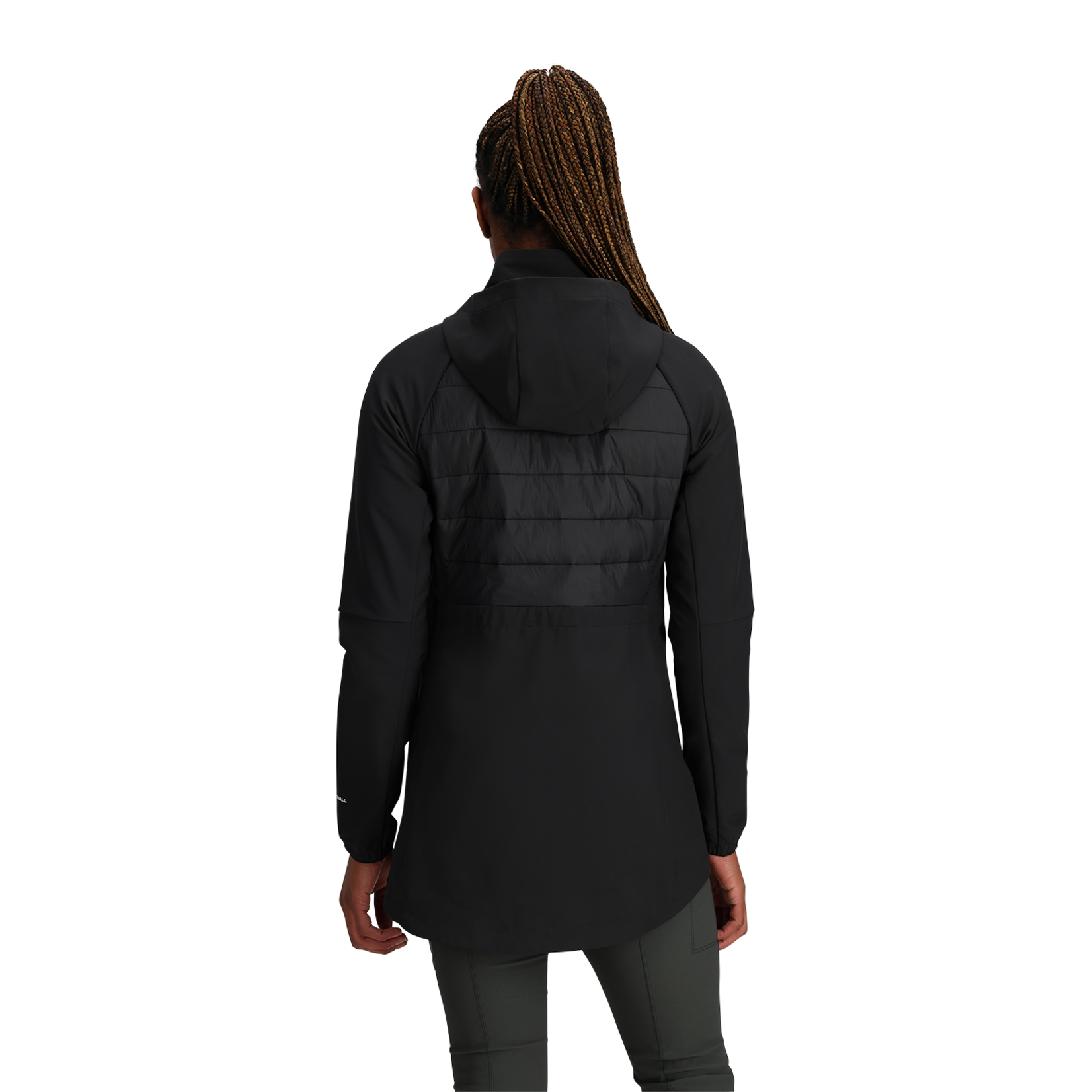 The North Face The North Face Women's Shelter Cove Parka