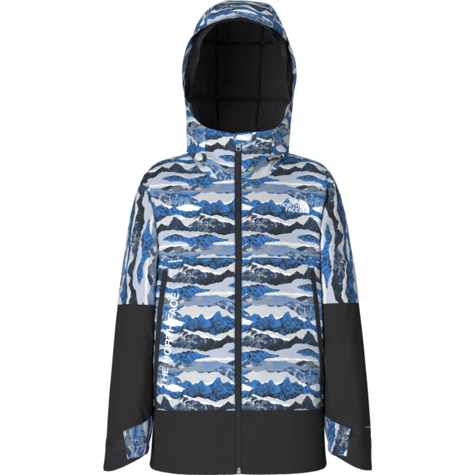 The North Face The North Face Boys' Freedom Insulated Jacket
