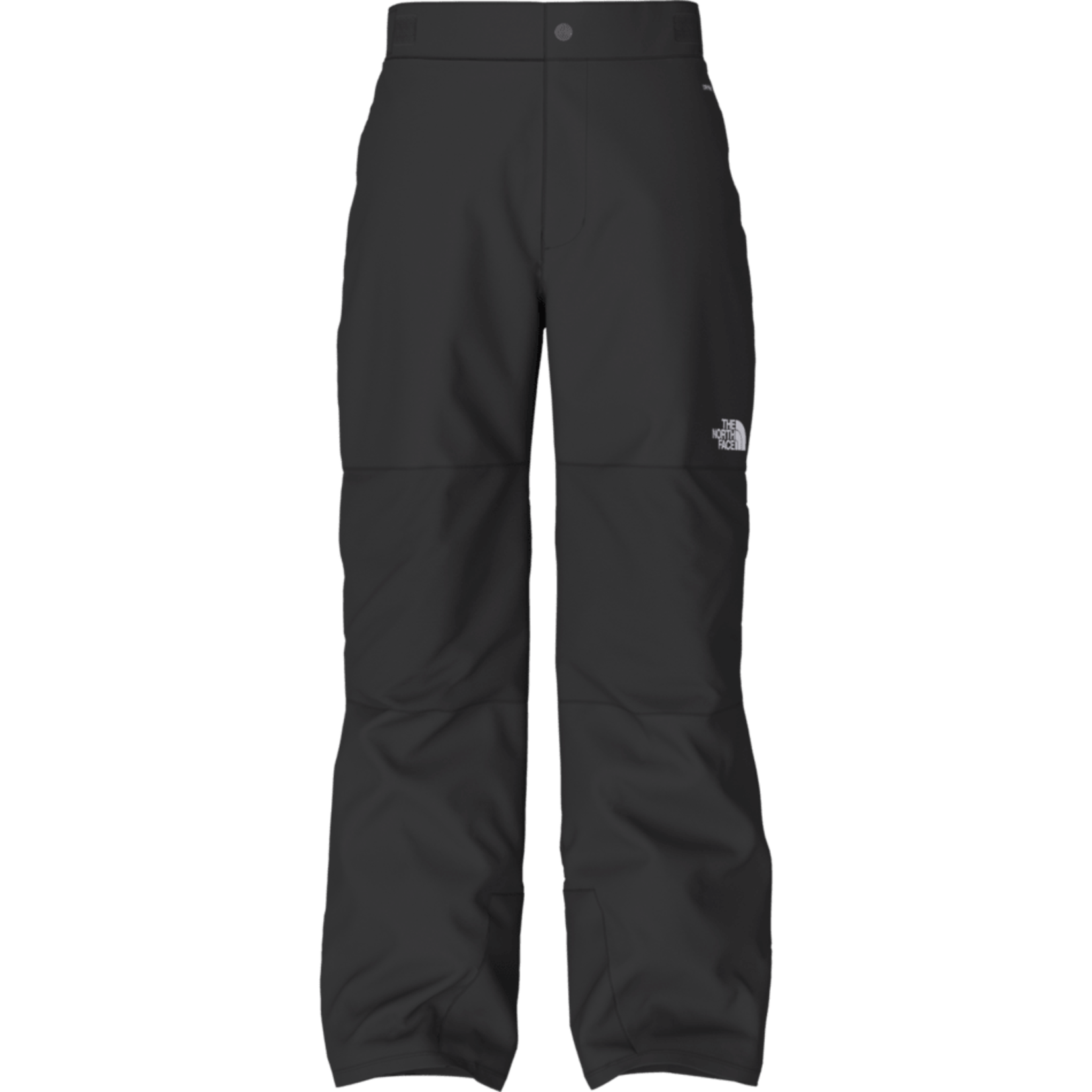 THE NORTH FACE Girls' Freedom Insulated Pant, TNF Black, X-Small
