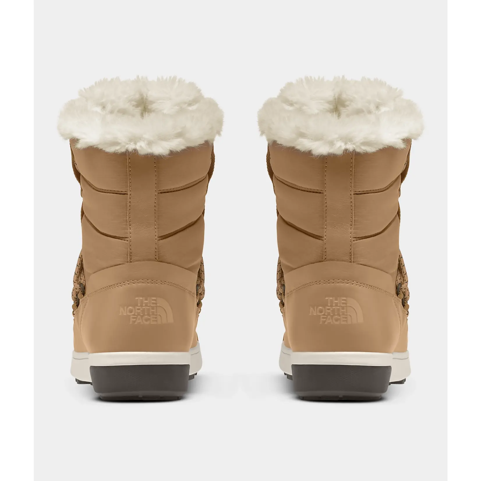 The North Face The North Face Women’s Sierra Luxe WP Boots