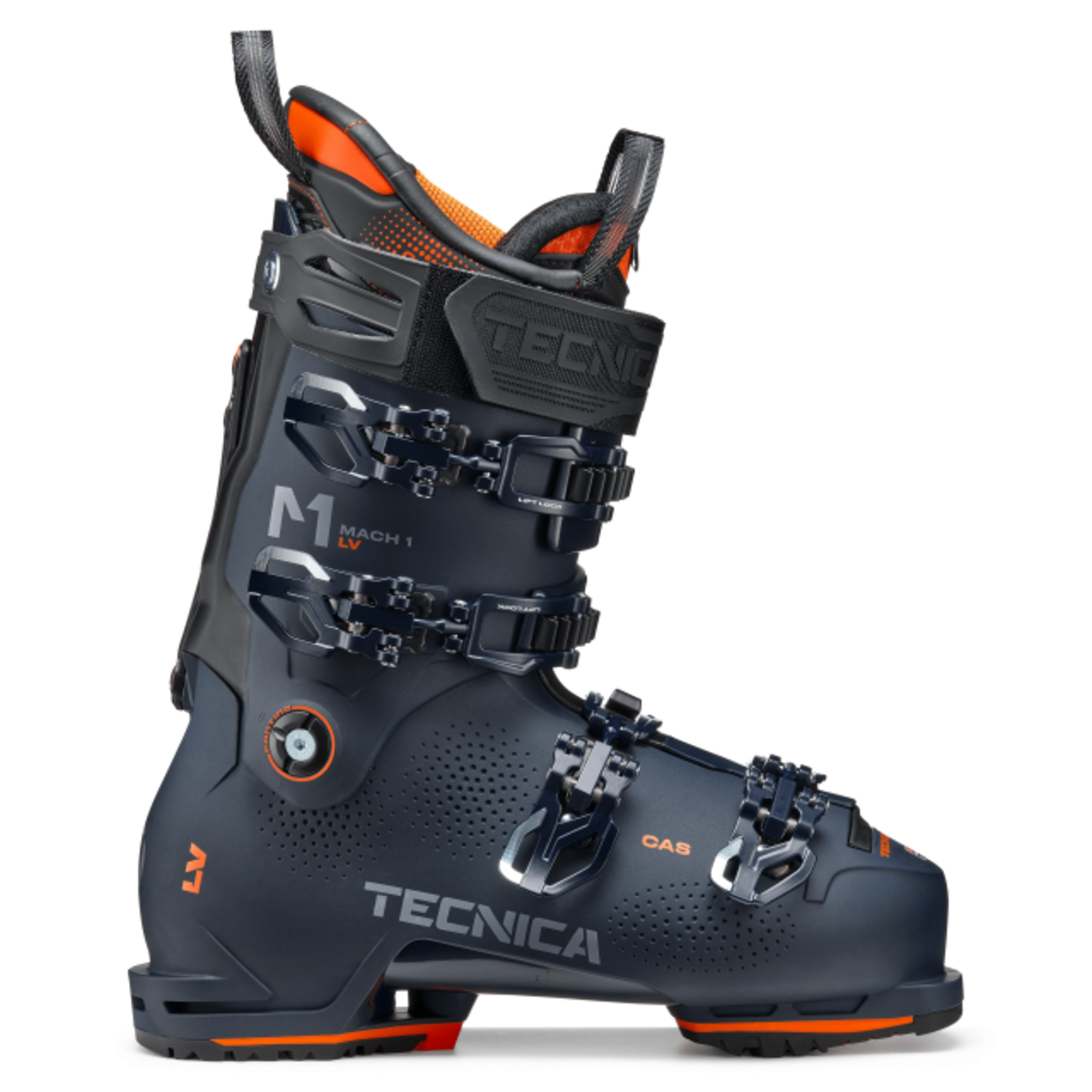 Tecnica Tecnica Mach1 LV 120 Men's Ski Boots