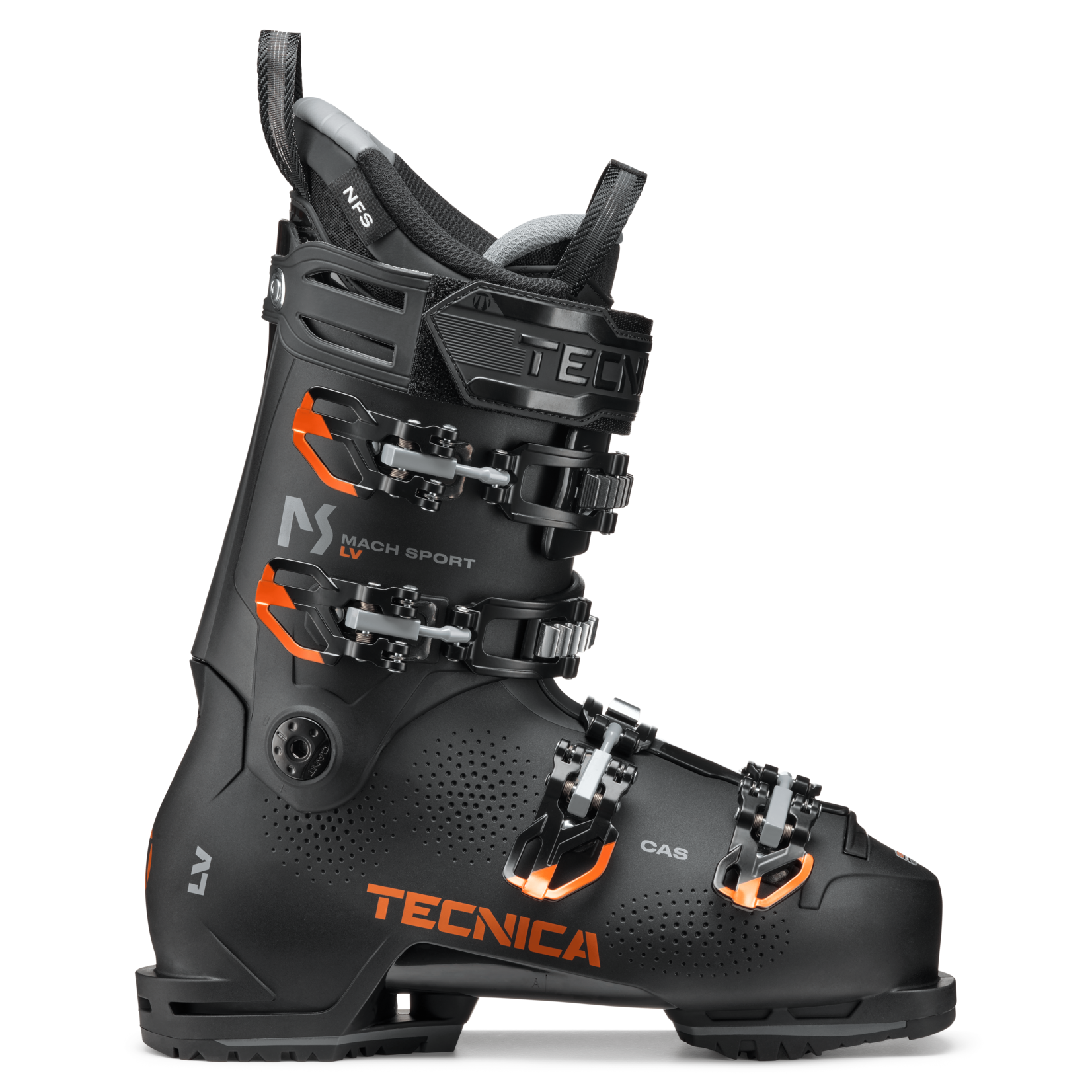 Tecnica Tecnica Mach Sport LV 100 Men's Ski Boots 2024