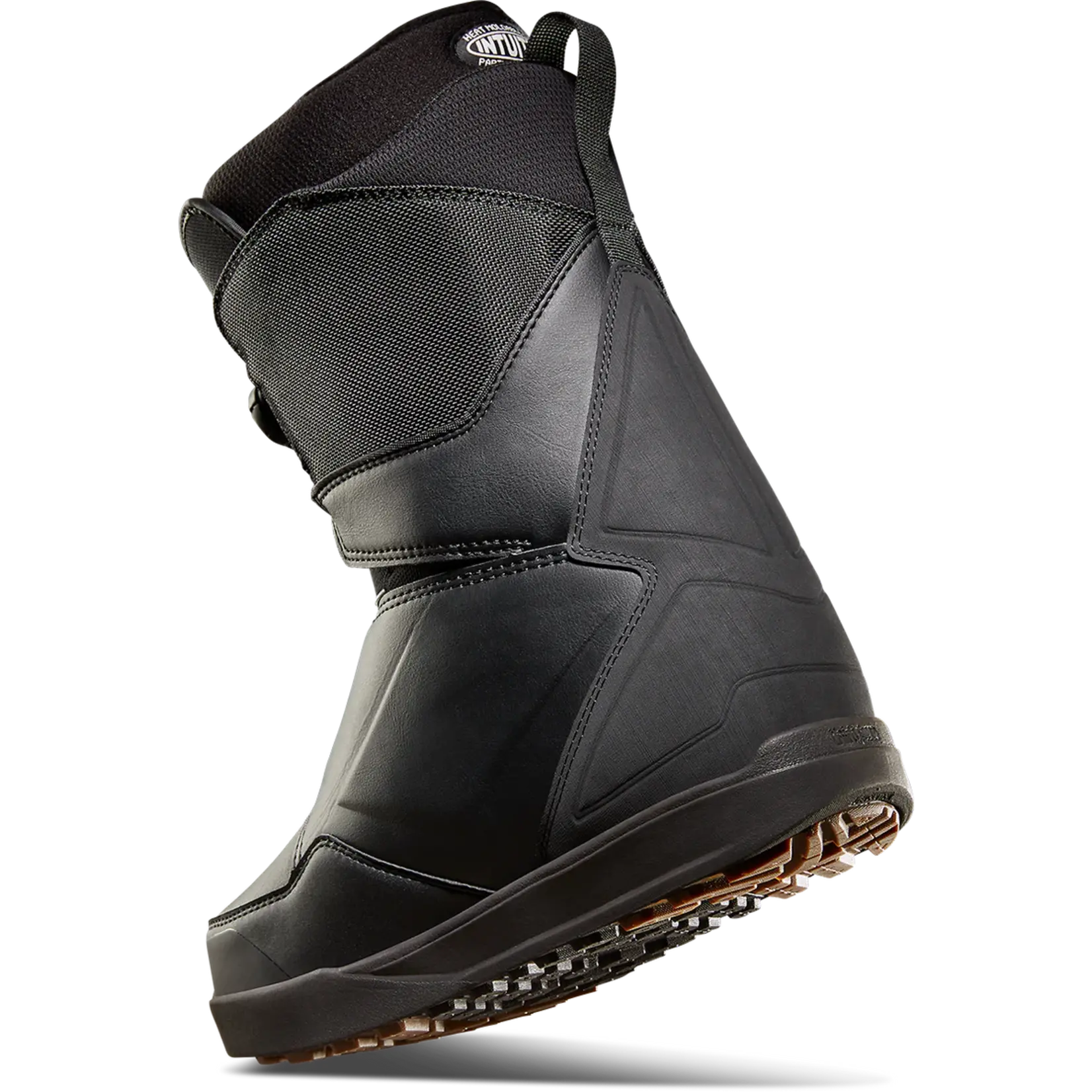 ThirtyTwo ThirtyTwo Men's Lashed Double BOA Wide Snowboard Boots 2024