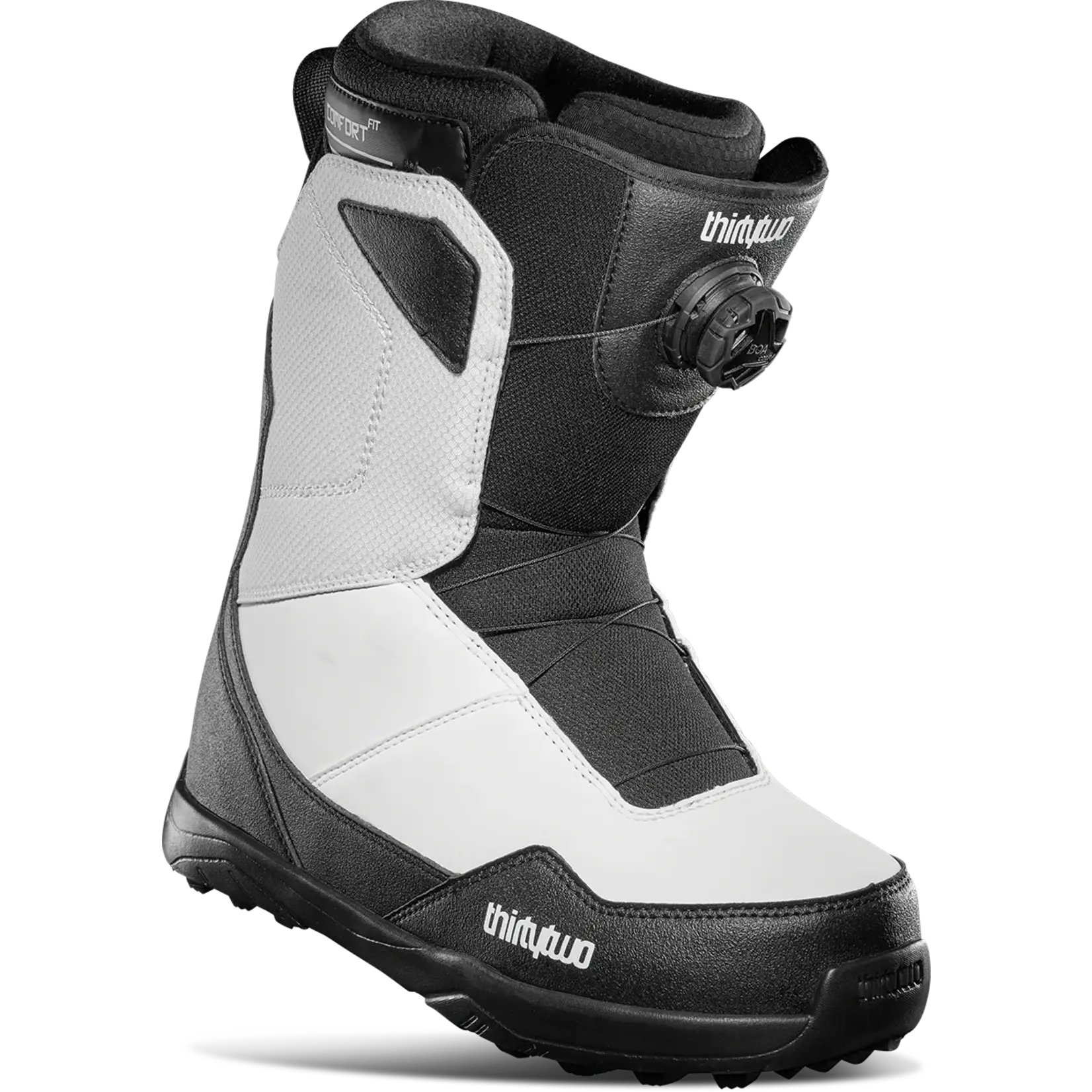 ThirtyTwo ThirtyTwo Men's Shifty BOA Snowboard Boots 2024