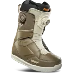 ThirtyTwo ThirtyTwo Men's Lashed Double BOA Crab Grab Snowboard Boots 2024