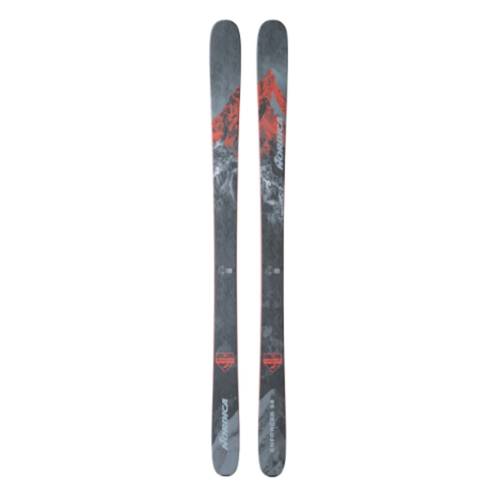 Nordica Nordica Enforcer 94 Men's Skis 2024