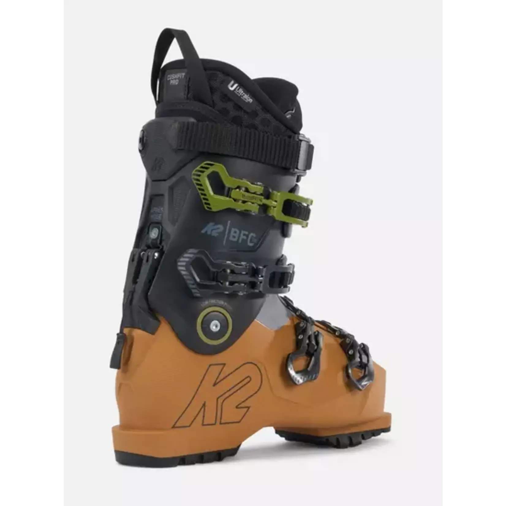 K2 K2 BFC 130 Men's Ski Boots 2024