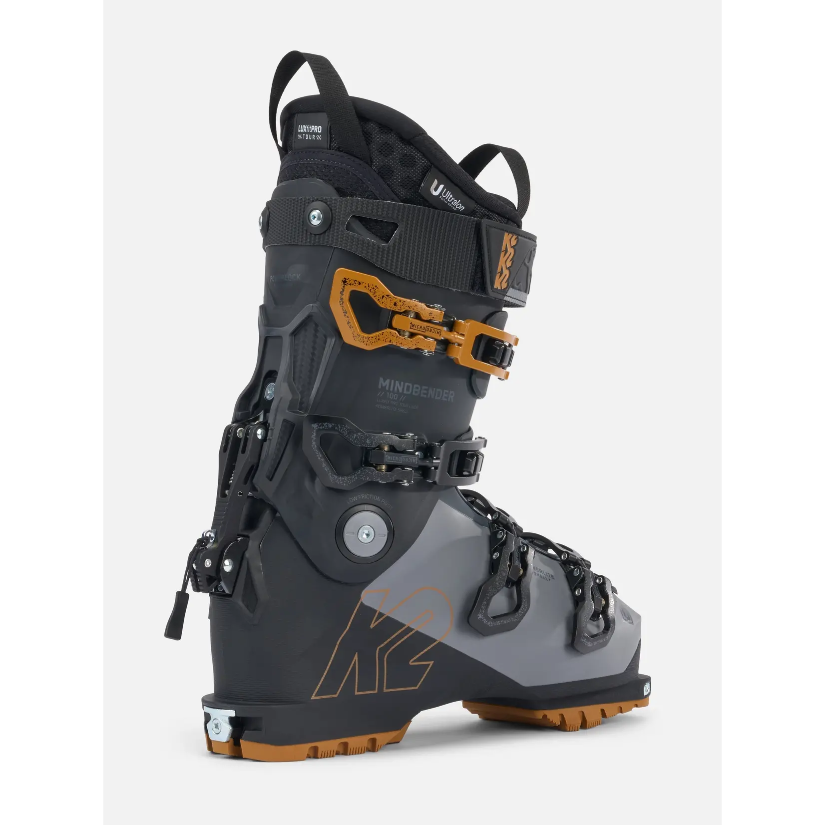 K2 K2 Mindbender 100 MV Men's Ski Boots 2024