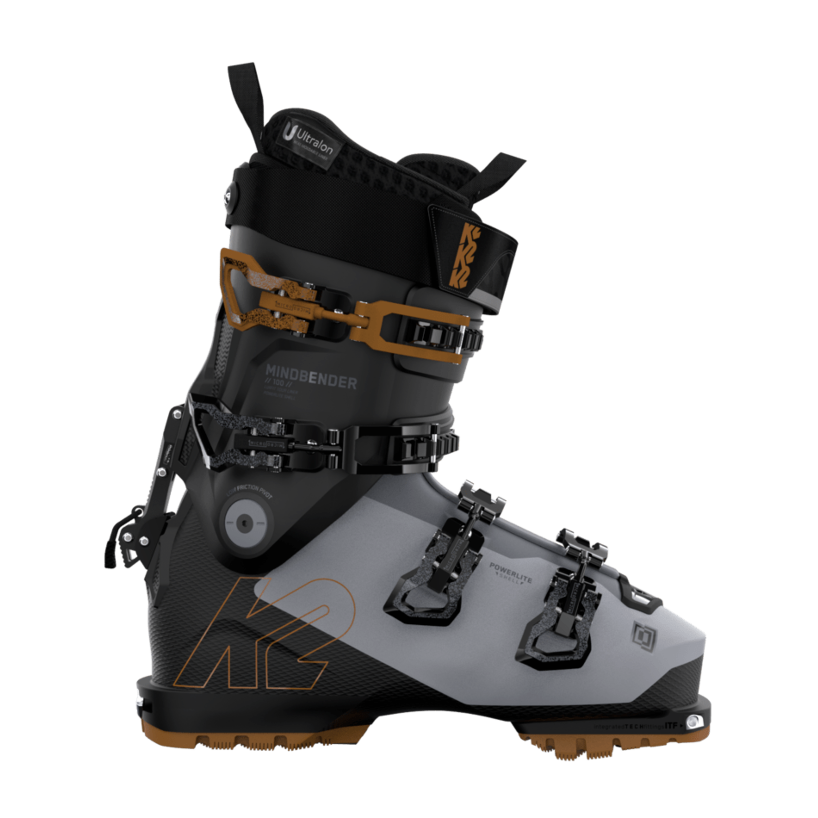 K2 K2 Mindbender 100 MV Men's Ski Boots 2024