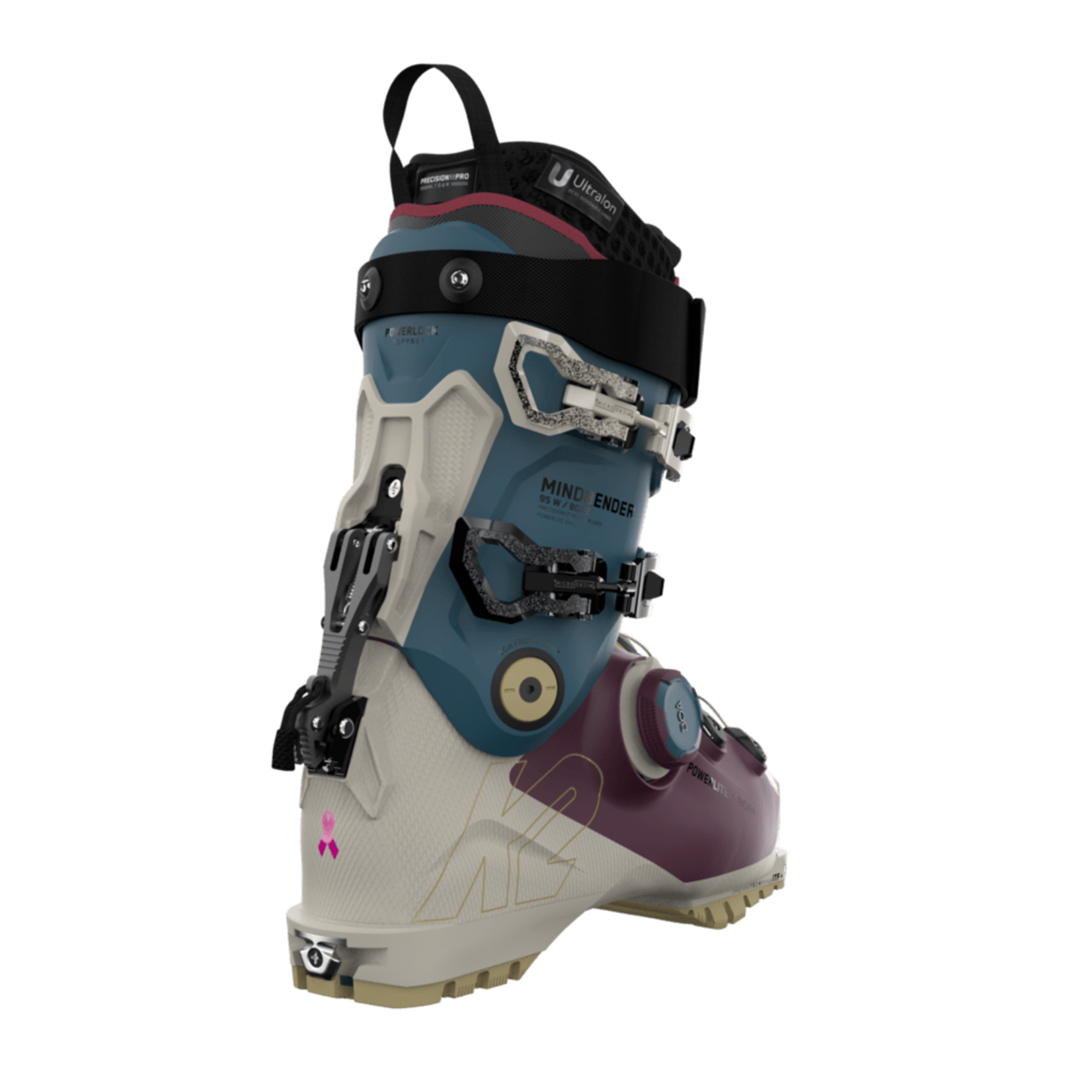 K2 K2 Mindbender 95 BOA Women's Ski Boots 2024