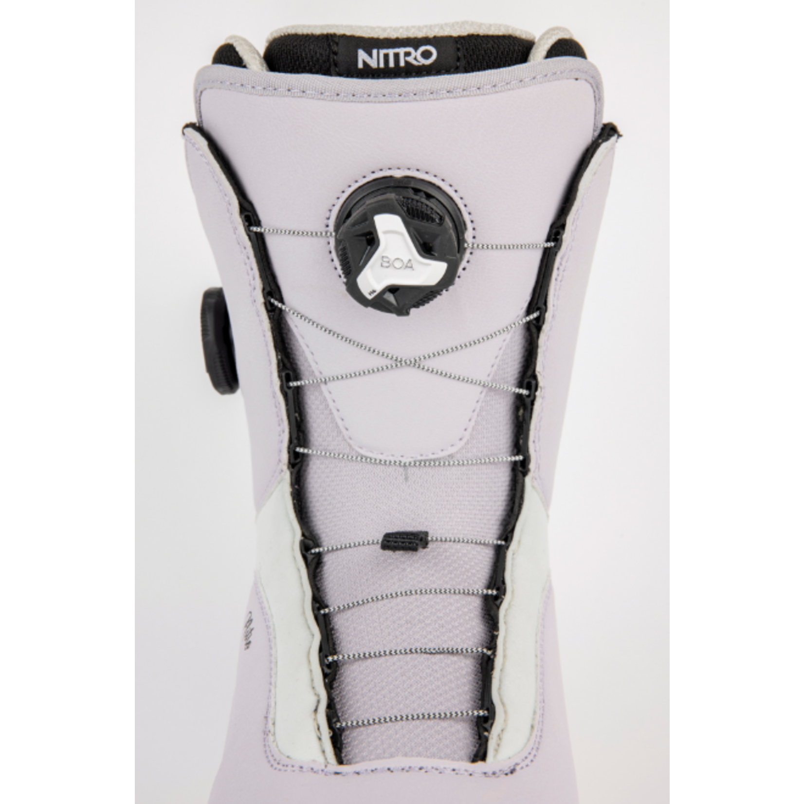 Nitro Nitro Women's Scala BOA Snowboard Boots 2024