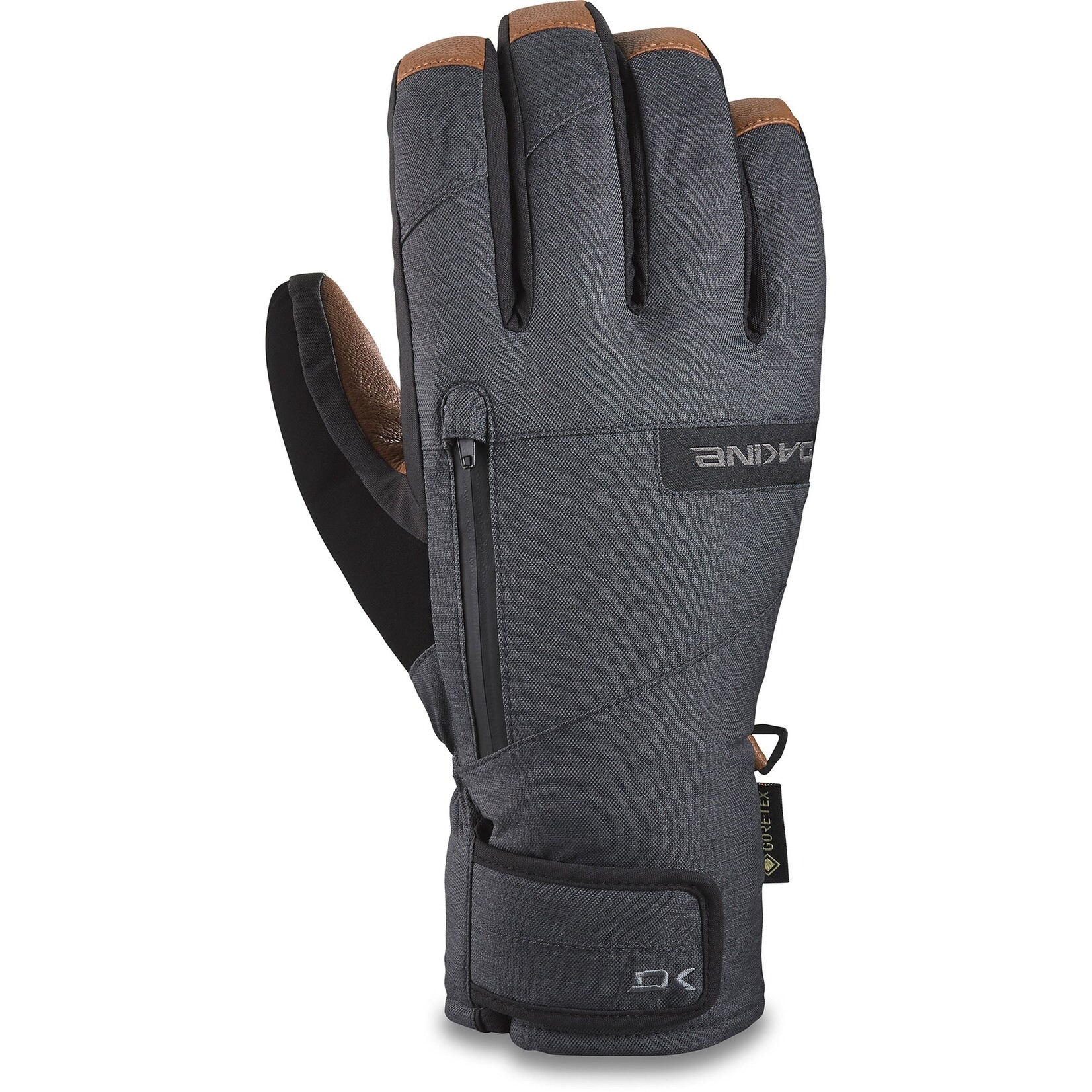 Dakine Dakine Leather Titan GORE-TEX Short Glove