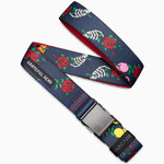 Arcade Arcade Grateful Dead Slim Belt