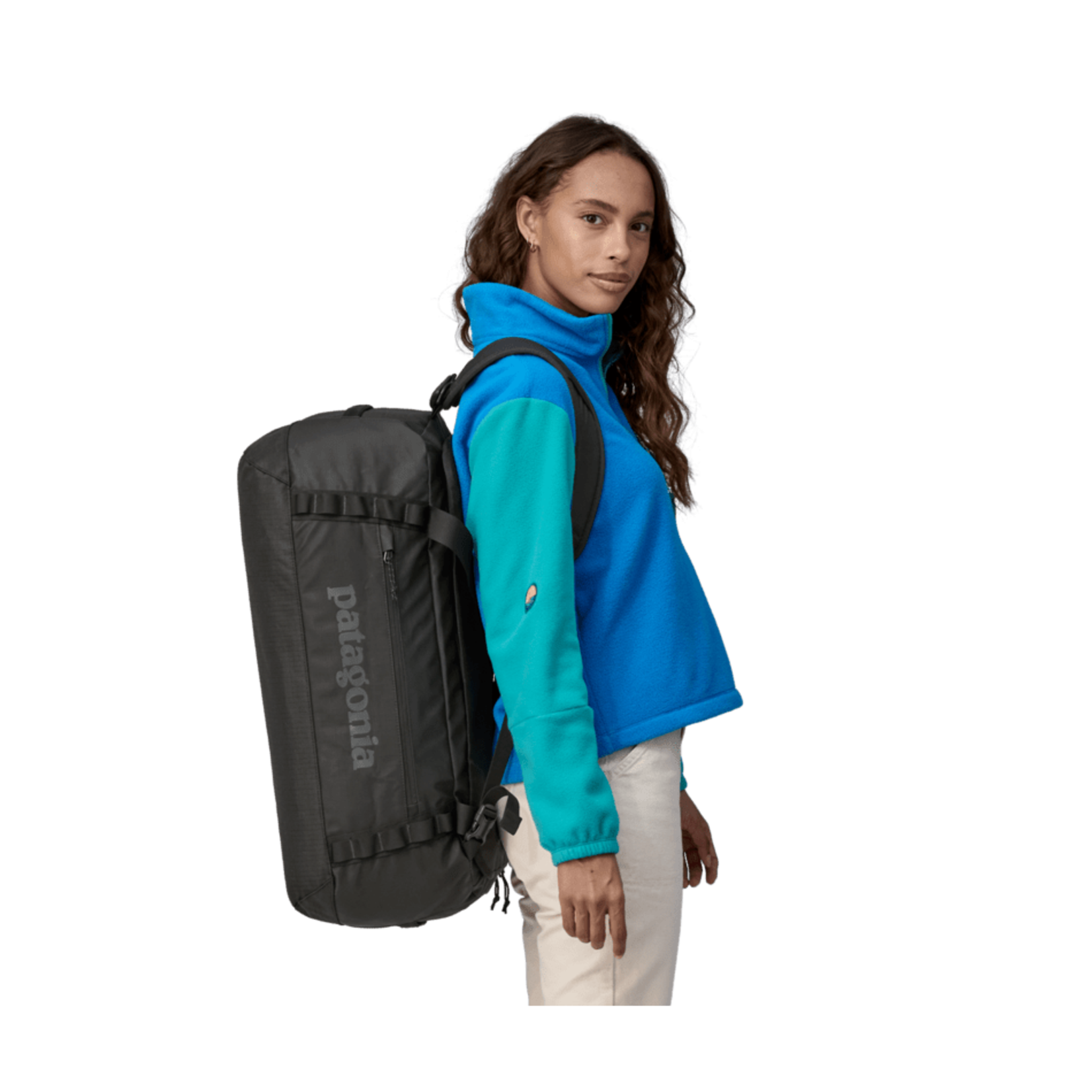 Patagonia Patagonia Black Hole 55L Duffel