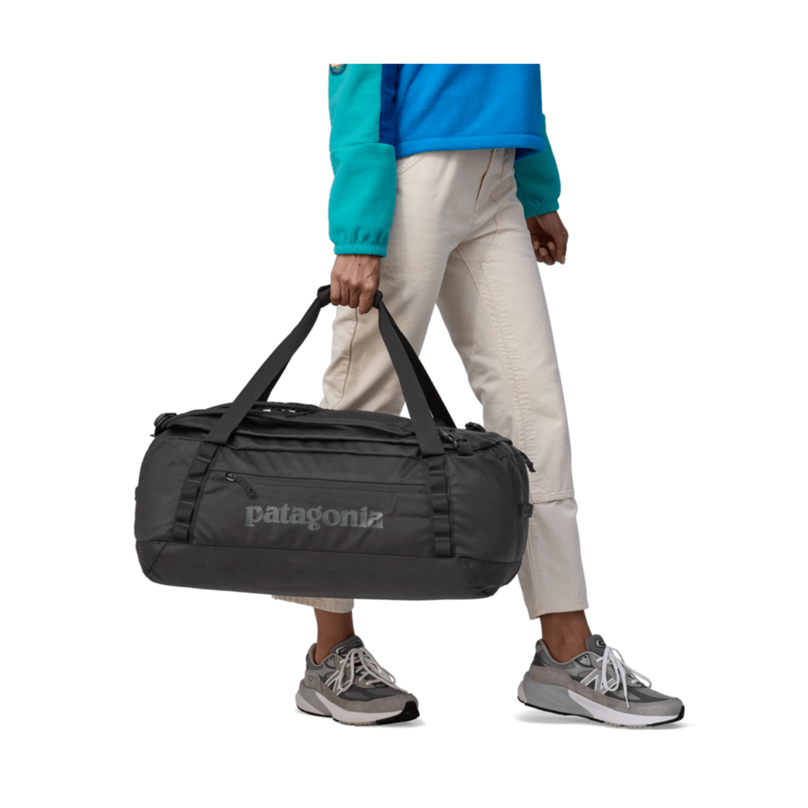 Patagonia Patagonia Black Hole 55L Duffel