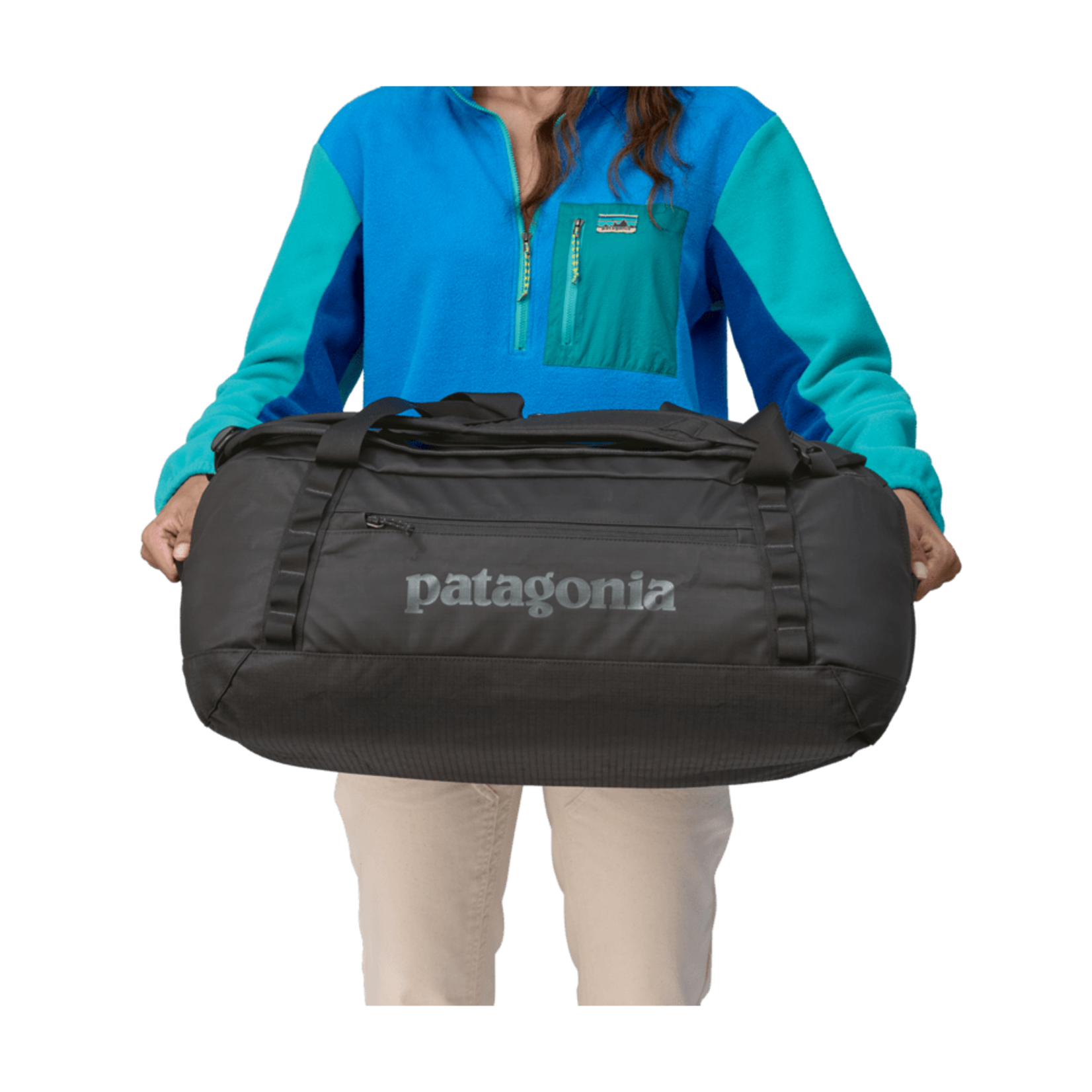 Patagonia Patagonia Black Hole 55L Duffel Bag