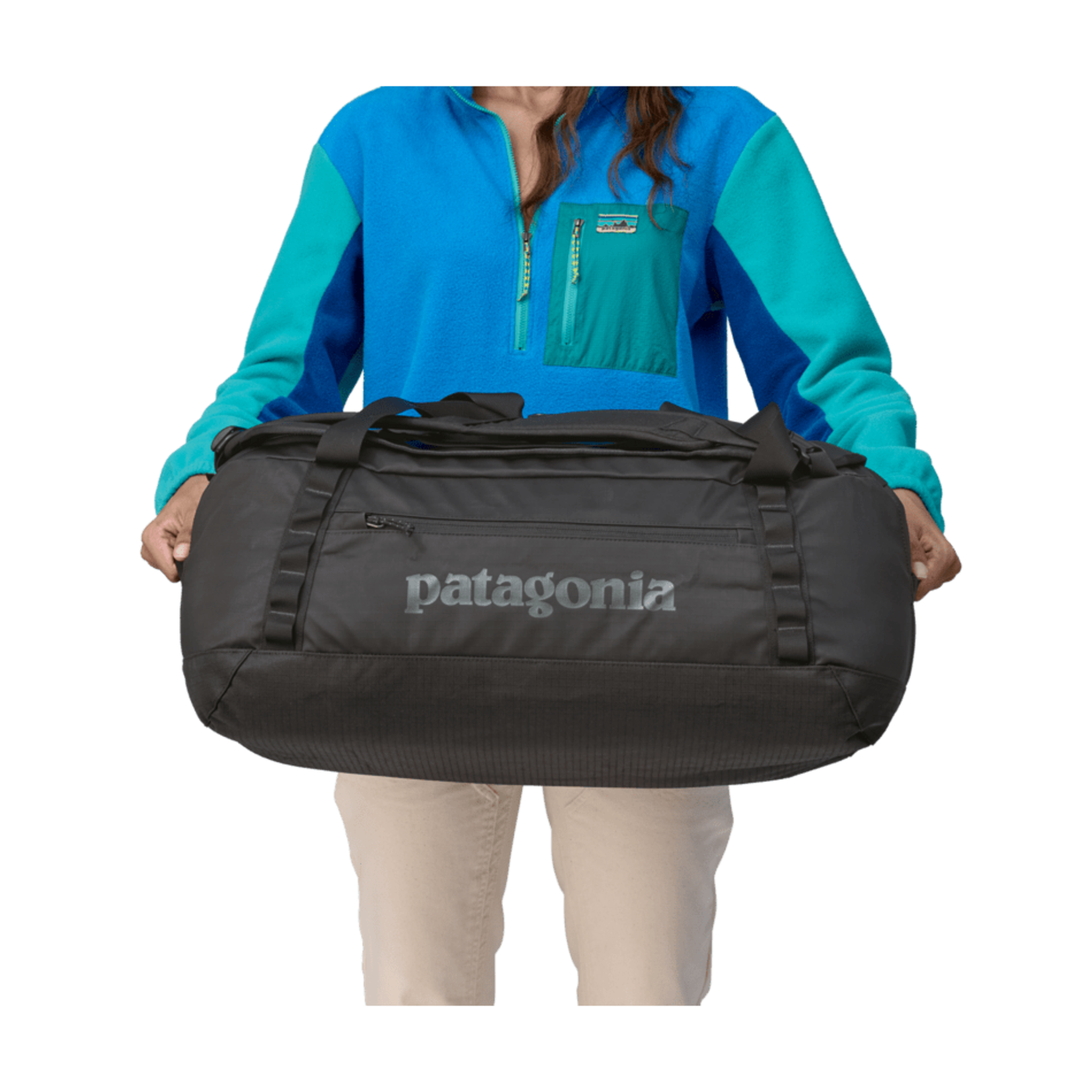 Patagonia Patagonia Black Hole 55L Duffel