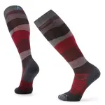 Smartwool Smartwool Men's Ski Targeted Cushion Pattern OTC Socks