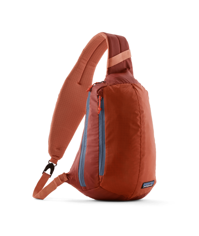 Patagonia Ultralight Black Hole® Sling Backpack 8L