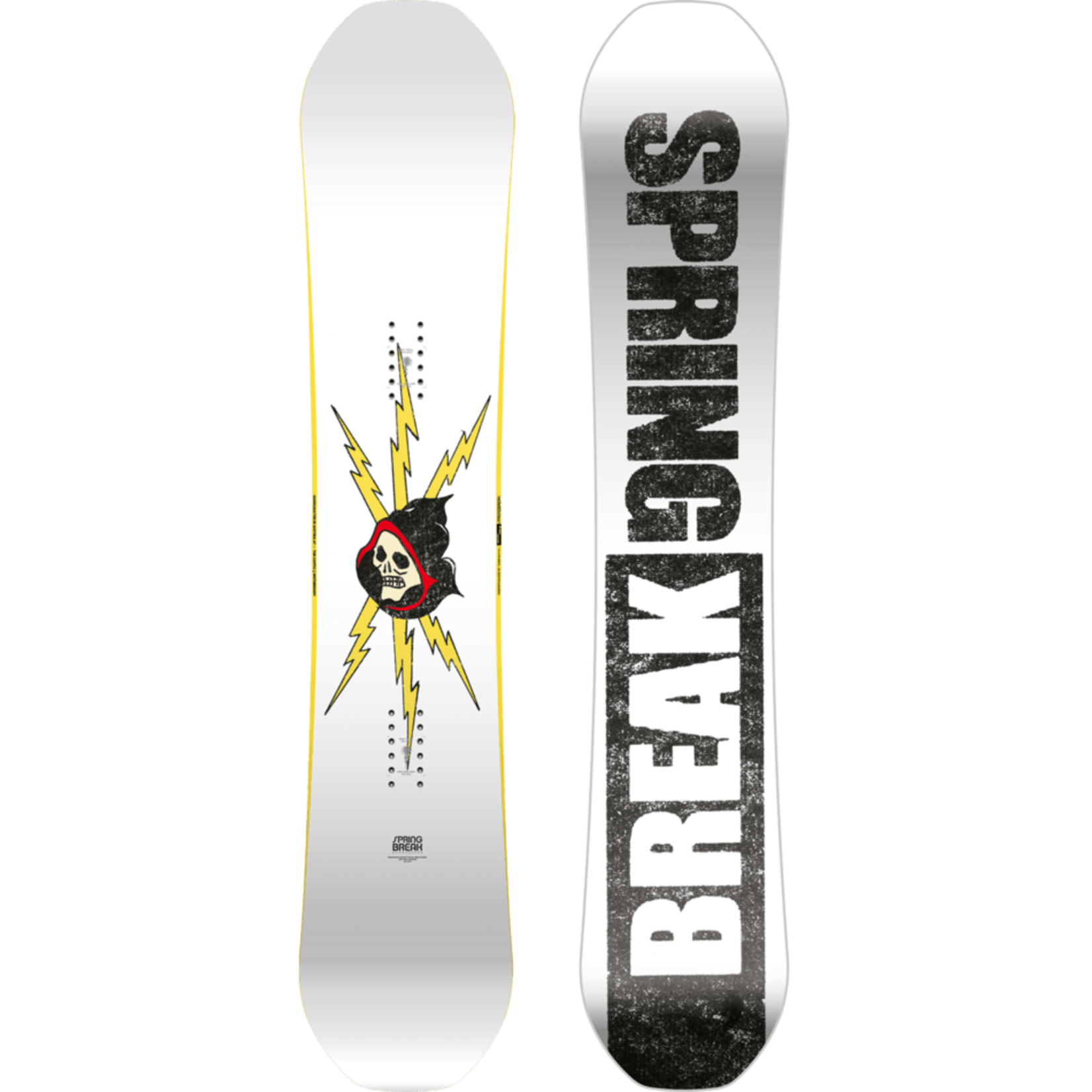 Capita Spring Break Resort Twin 2025