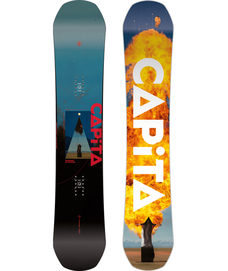 Capita Defenders of Awesome