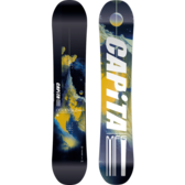 CAPiTA Outerspace Living Snowboard 2024 — Ski Company