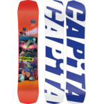 CAPiTA Children of the Gnar Snowboard
