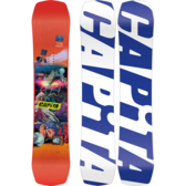 CAPiTA Children of the Gnar Snowboard 2025 - Ski Shack