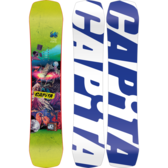 CAPiTA Children of the Gnar Snowboard 2025 - Ski Shack
