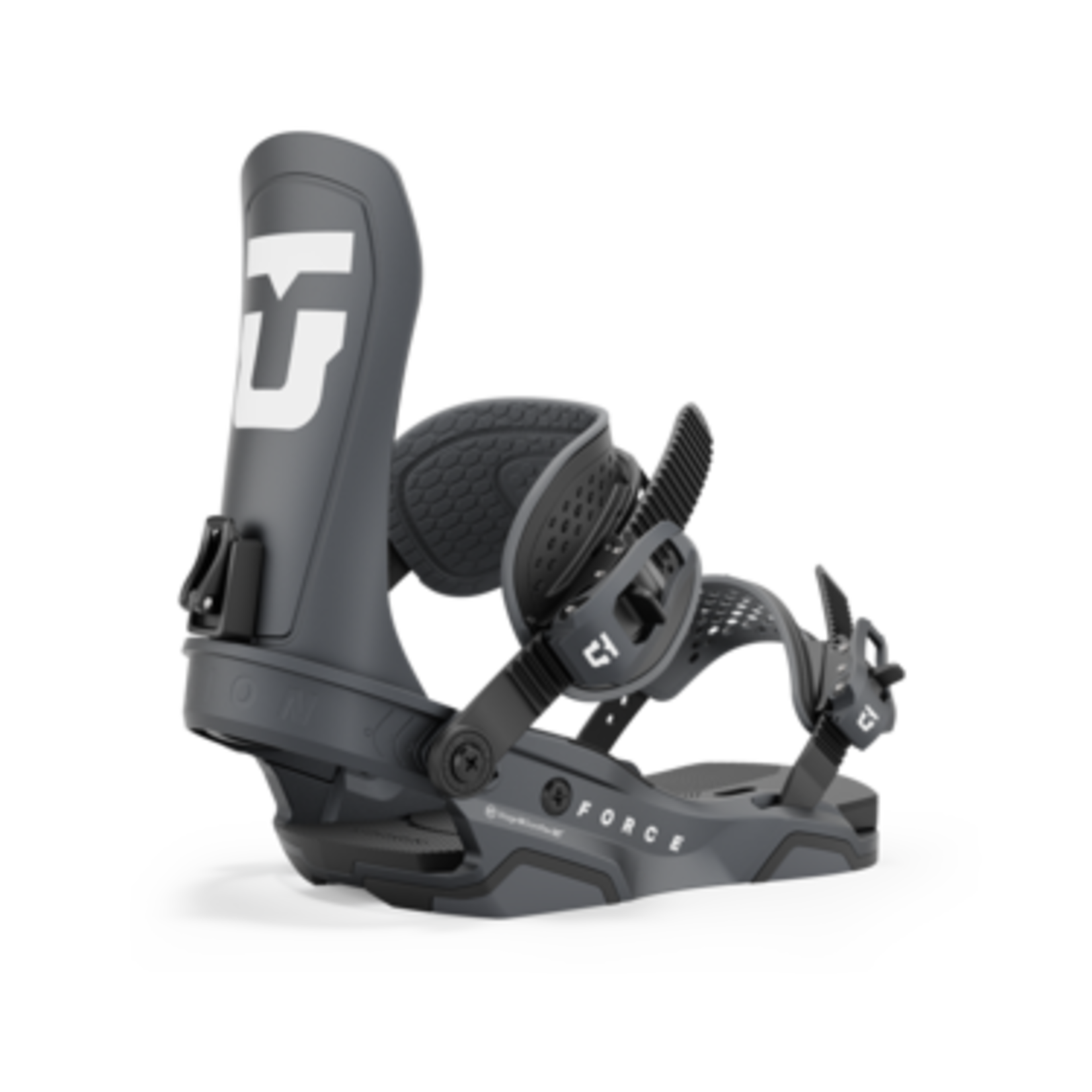 Union Union Force Snowboard Bindings 2025