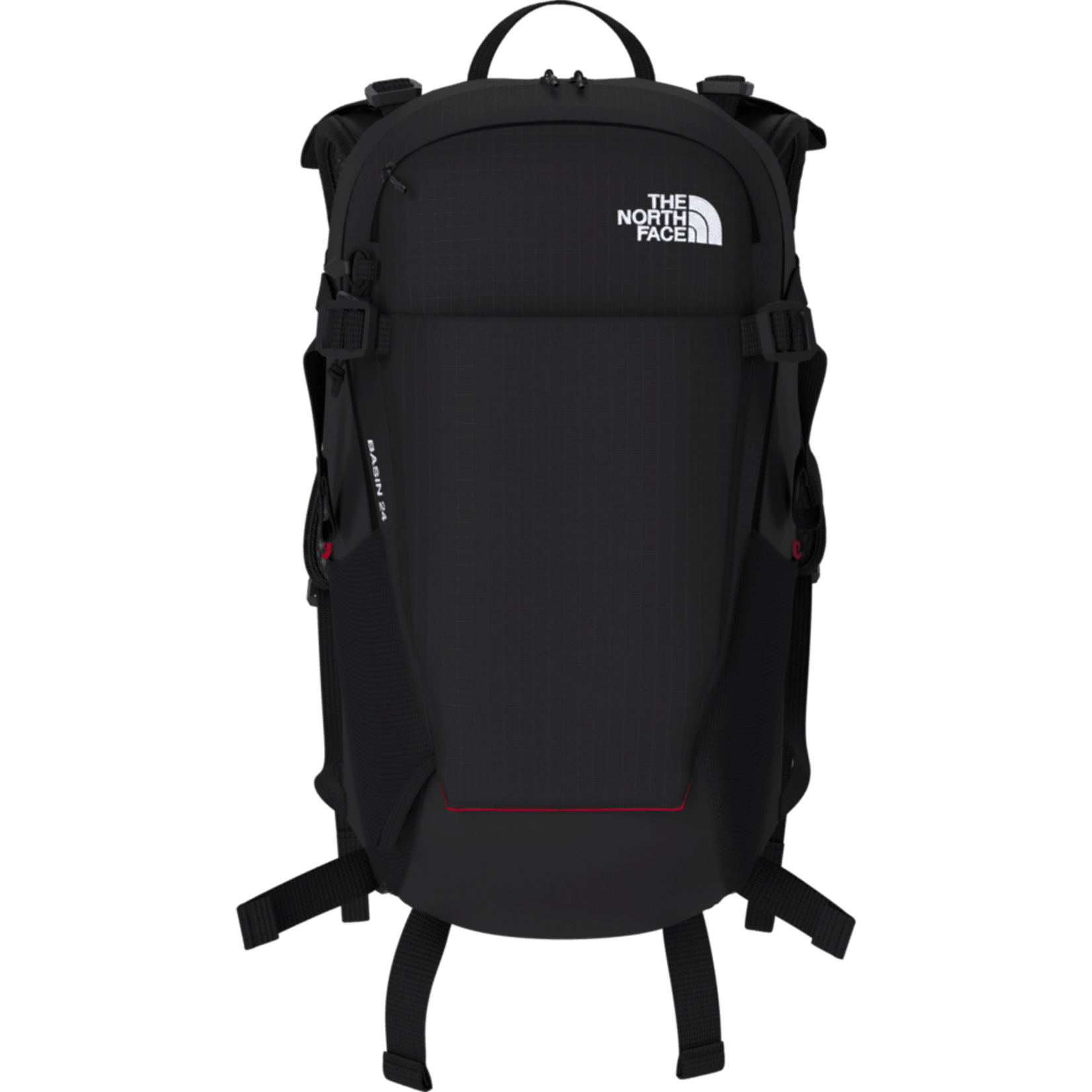 THE NORTH FACE BASIN 24 ブラック 24L Amazon.com: The North Face Basin 24 Liter Daypack with Rain
