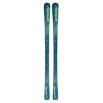Stockli Stockli Laser SX Skis with SRT 12 Bindings 2026