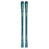 Stockli Laser SX Skis with SRT 12 Bindings 2025 - Ski Shack