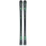 Stockli Stockli Montero AX Skis with Strive 13 Green Binding 2026