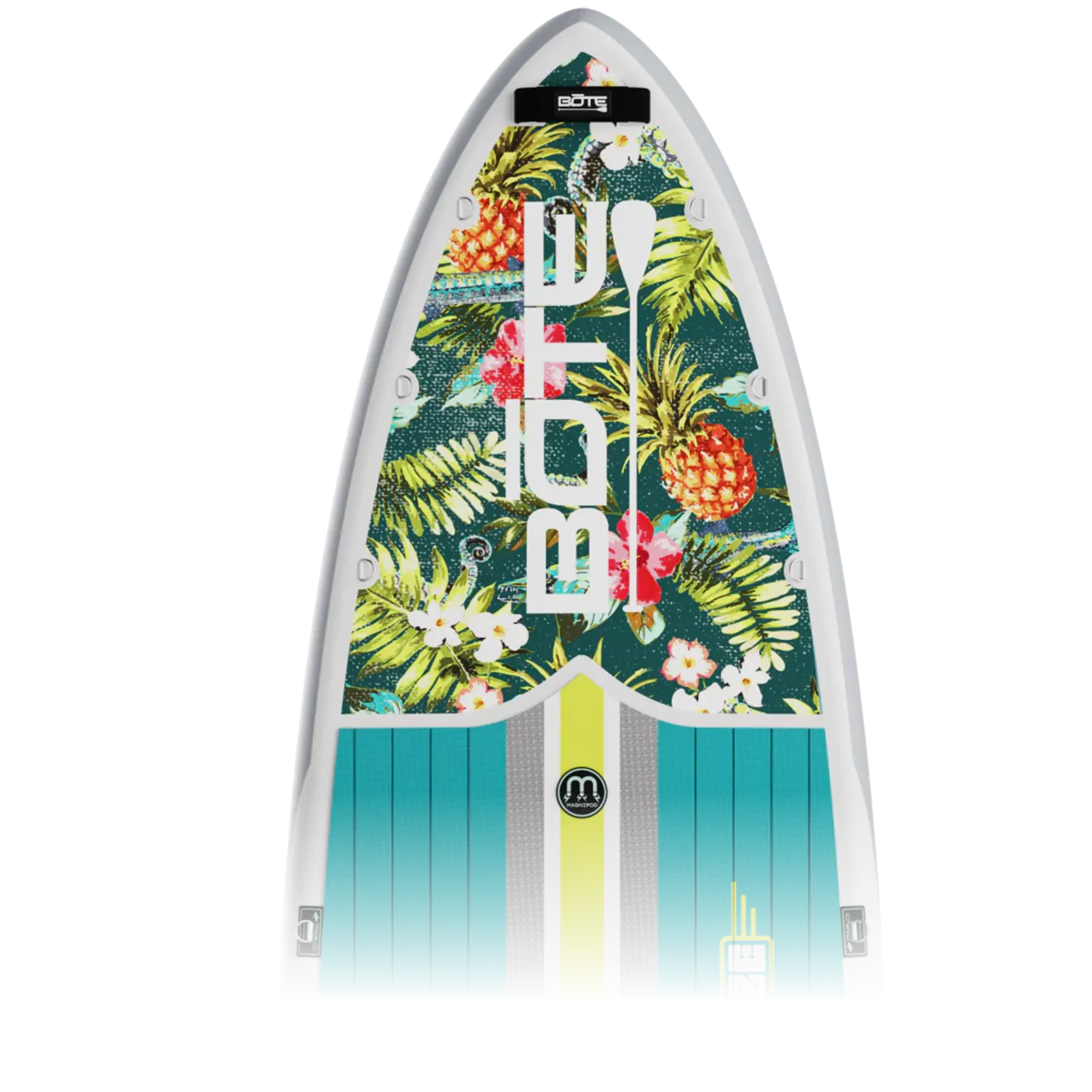 Bote Bote Breeze Aero 11ft 6in Inflatable Paddle Board