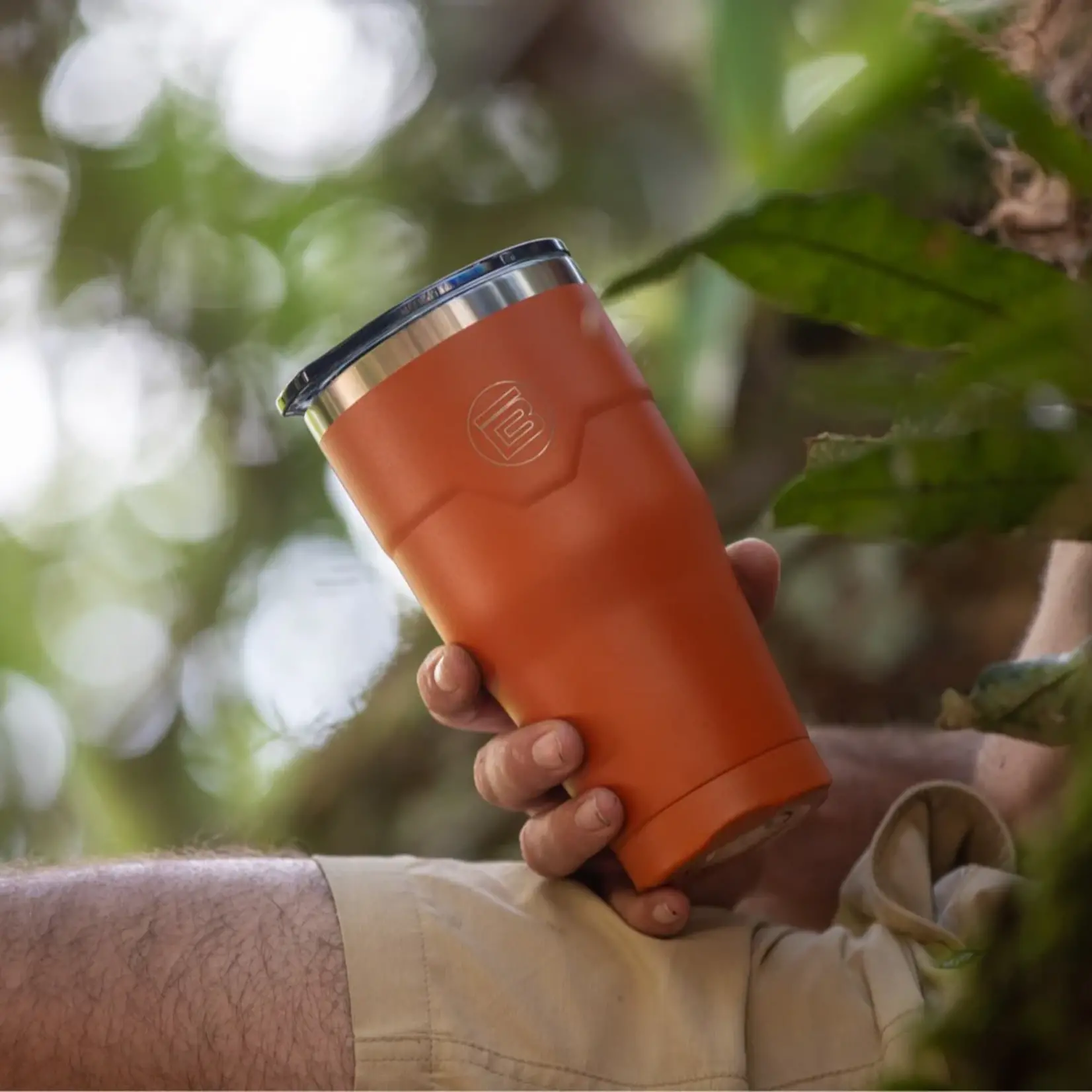 Bote Bote MAGNETumbler 32oz with Lid