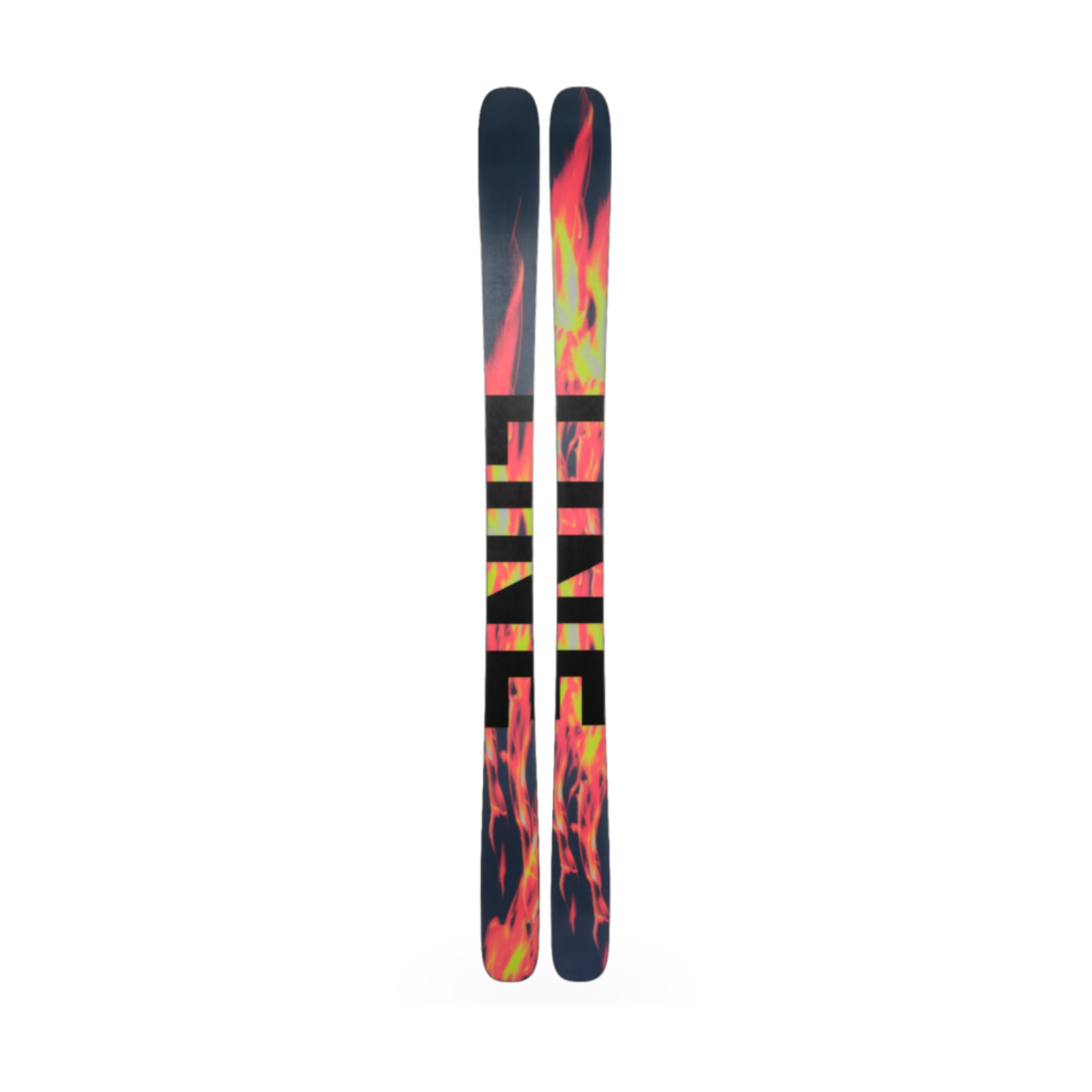 Line Skis Line Chronic 94 Skis 2025