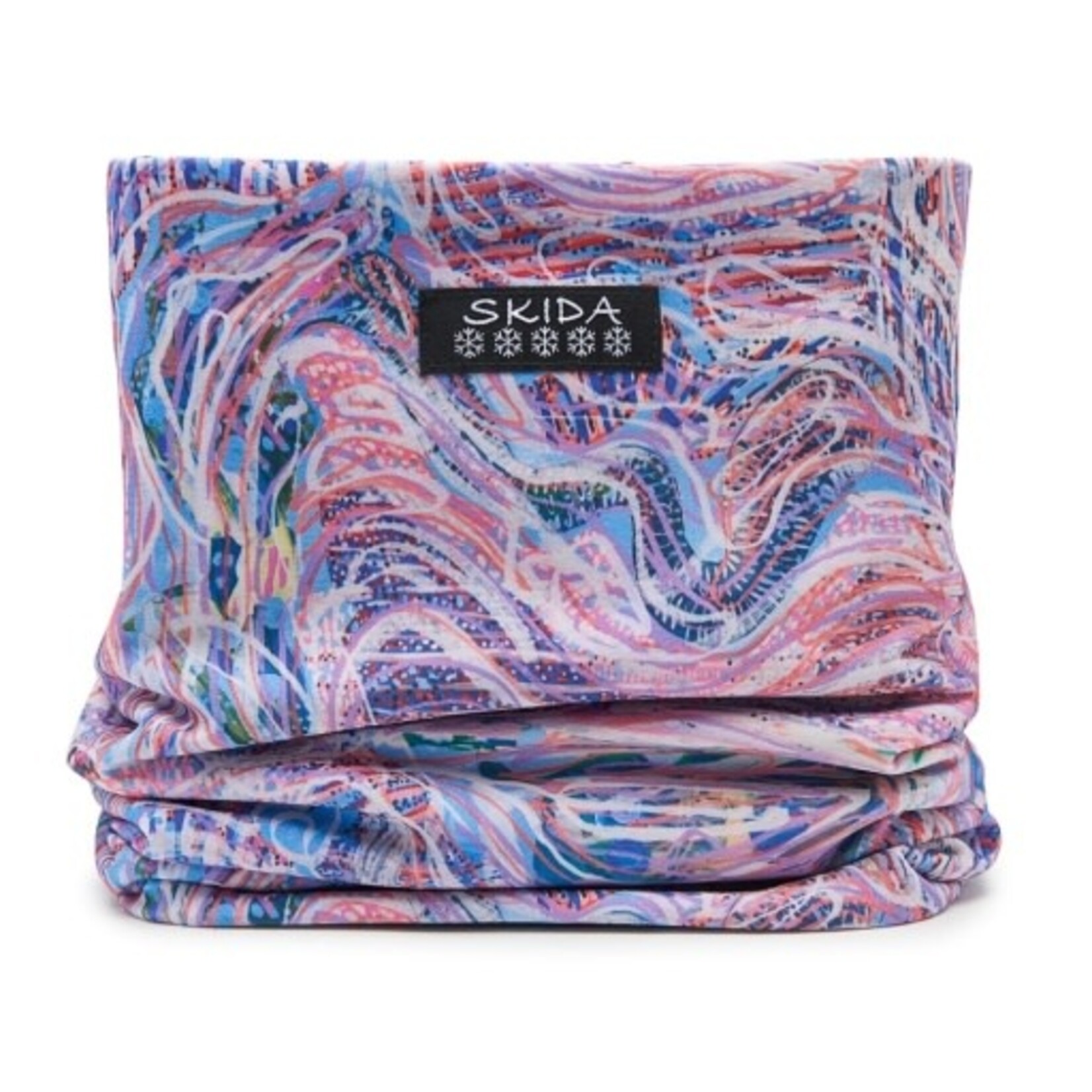 Skida Skida Alpine Neck Warmer - One Size