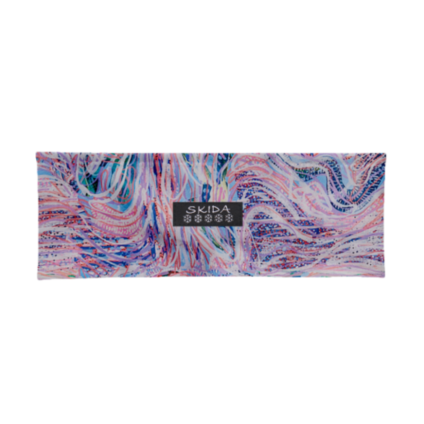 Skida Skida Alpine Headband - One Size