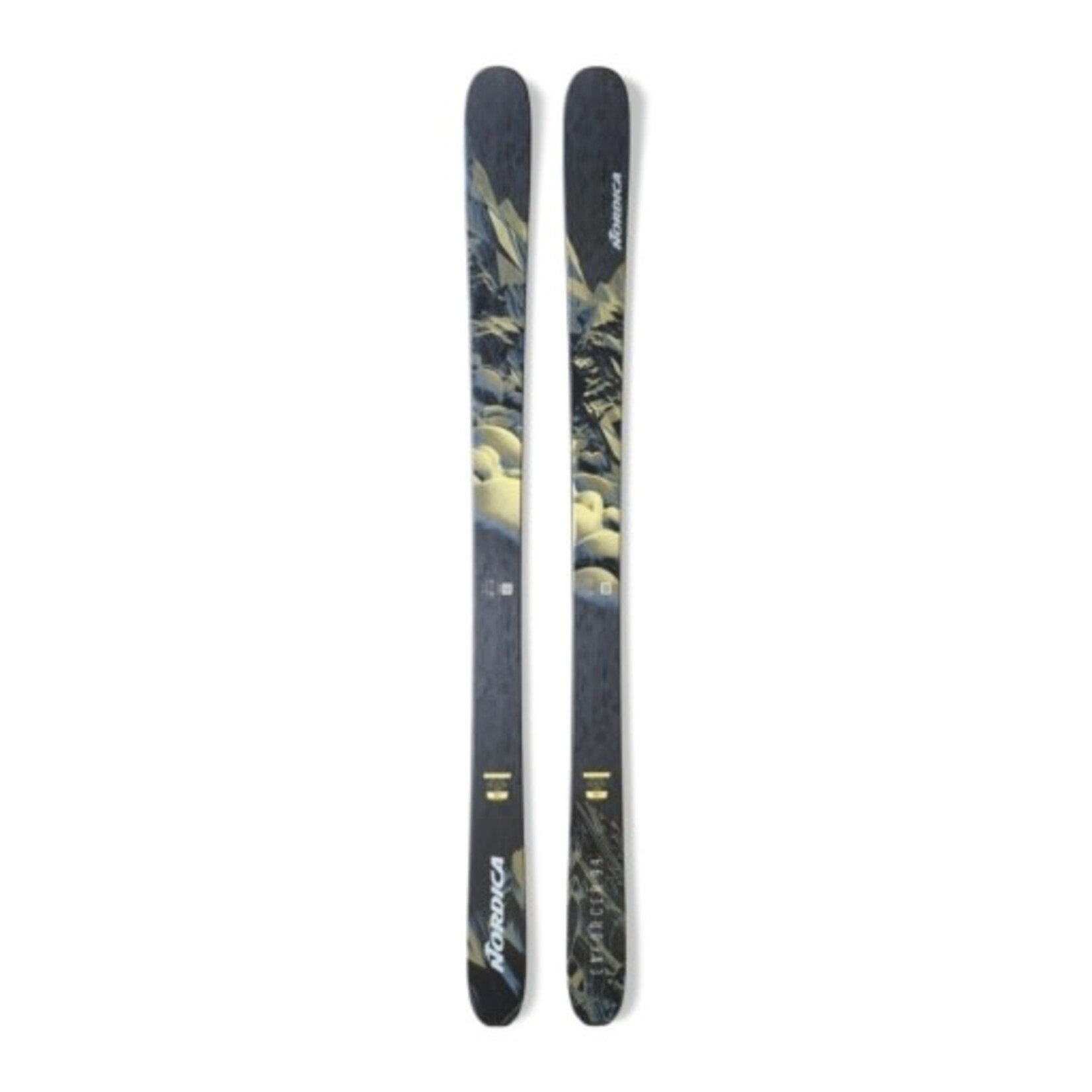 Nordica Nordica Enforcer 94 Men's Skis 2025