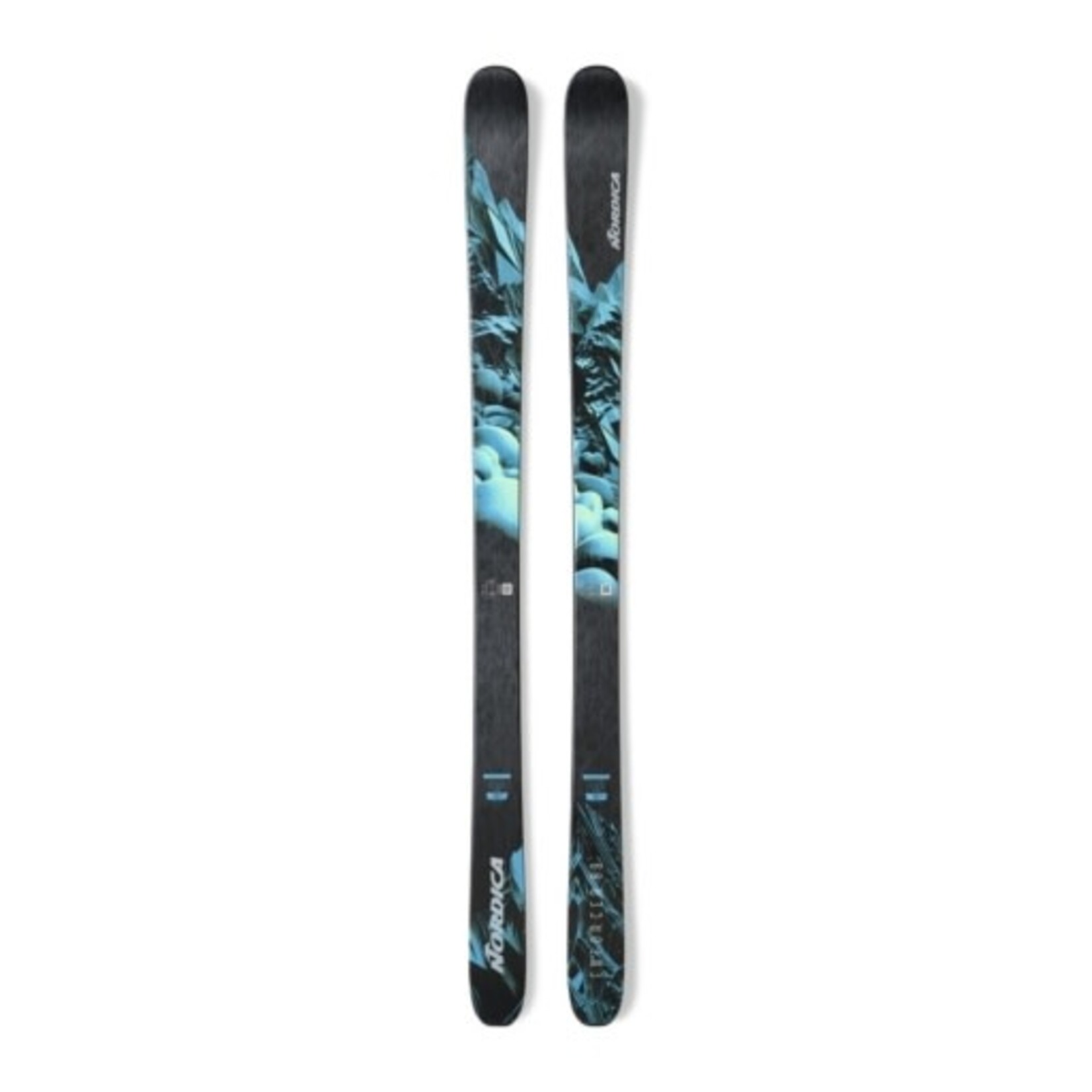 Nordica Enforcer 89 Men's Skis 2025