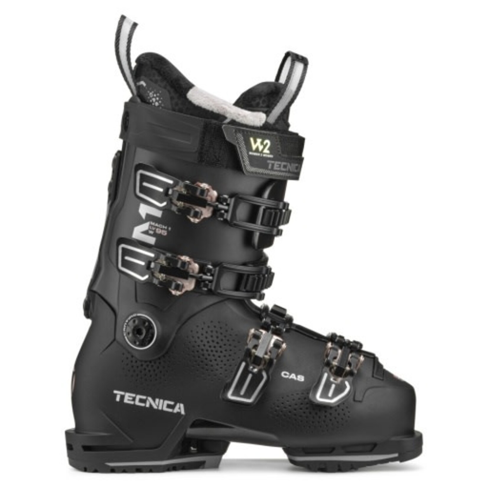 Tecnica Tecnica Mach1 LV 95 Women's Ski Boots 2025