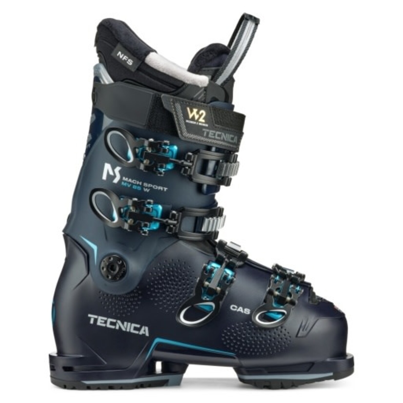 Tecnica Tecnica Mach Sport MV 85 Women's Ski Boots 2026